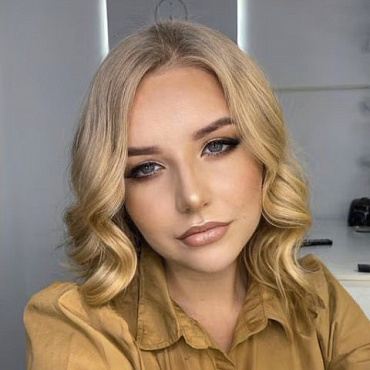 Смирнова Екатерина Романовна