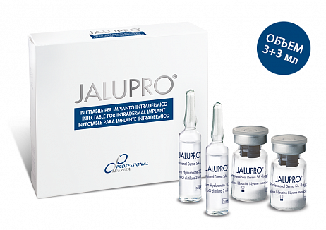 JALUPRO®