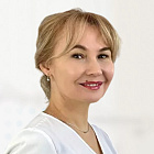Хасанова Юлия Саитгалеевна