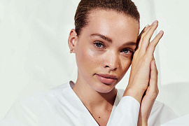 Качество кожи и сияние: новый препарат и протокол