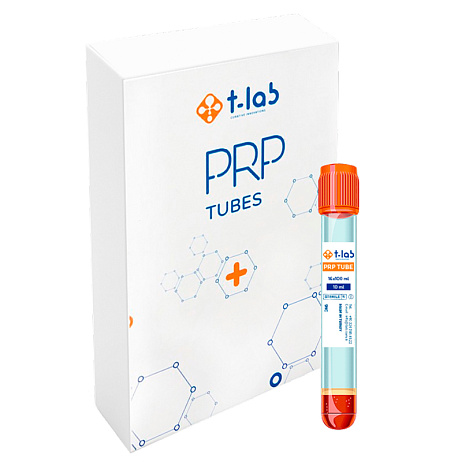 T-LAB PRP TUBES