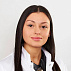 Берзегова<br>Лариса