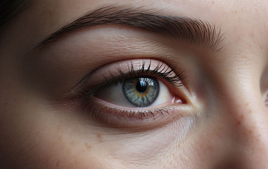 Предложена новая техника коррекции выворота нижнего века