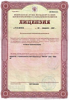 01 Лицензия Студия 7