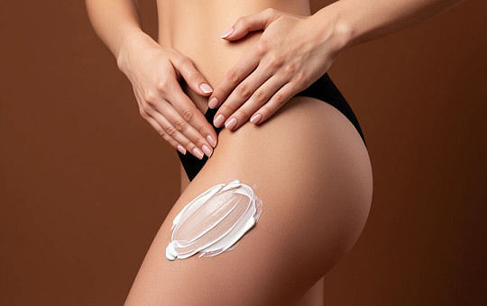 Программа для коррекции фигуры Bodyshok. Бенефис мая от ГК «Триум Трейд – Мезо Реал»