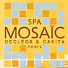 Spa Mosaic