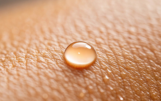 Открыт набор на онлайн-курс «Косметическая биология» в рамках проекта «Наставник»