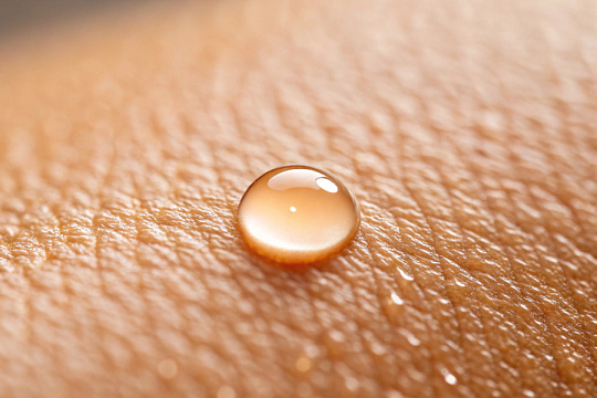 Открыт набор на онлайн-курс «Косметическая биология» в рамках проекта «Наставник»