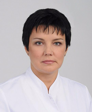 Белая Наталья Гаврииловна