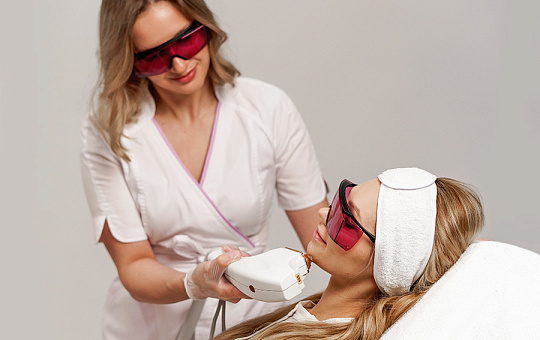 IPL: одно решение множества проблем