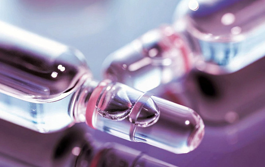 2016 год. Гиалуронидаза, оценка кожи и немного интима