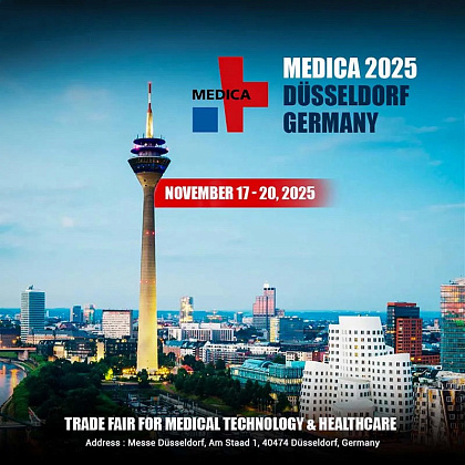 MEDICA 2025