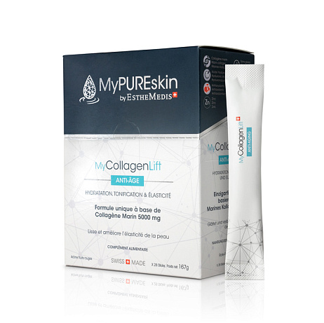 My Collagen Lift