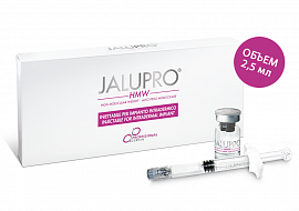 JALUPRO<sup>®</sup> HMW