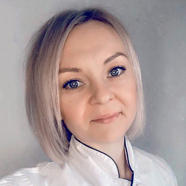 Розанова Анастасия Алексеевна