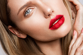 Губы в рамках переосмысления медицинской эстетики и анатомической безопасности