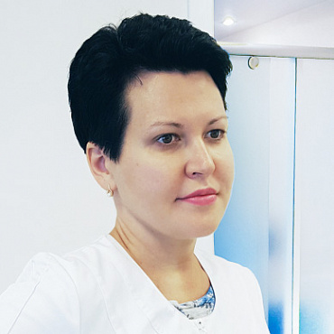 Бивалькевич Екатерина Вячеславовна
