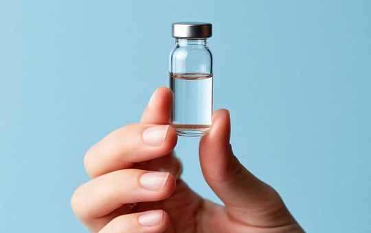 Новый ботулотоксин «Ретоксин» эффективнее «Ботокса»