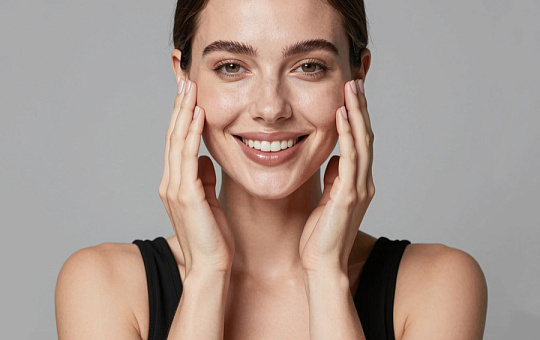 Рубин лазерной косметологии