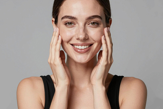 Рубин лазерной косметологии