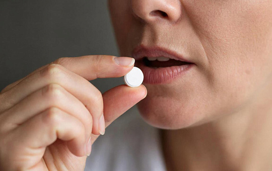 Тофацитиниб эффективен против гранулематозной реакции после мезотерапии