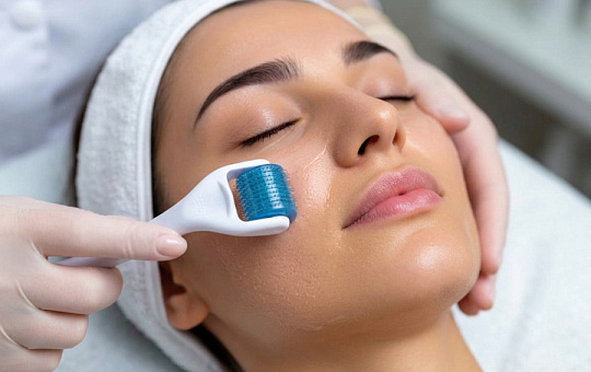 Мезороллер