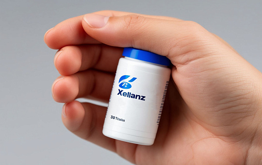 Препарат Xeljanz улучшил псориаз ногтей спустя год