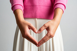 Коррекция инволюционных изменений аногенитальной области у женщин. Клинические наблюдения