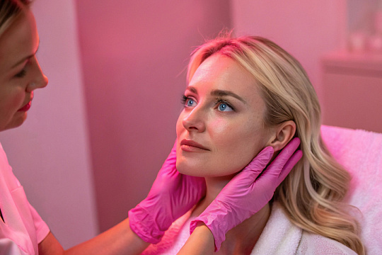 Свет и химия: тандем во имя красоты кожи