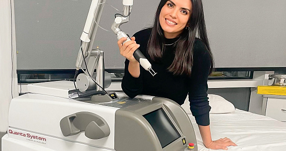 Микс технологий в лазерной эпиляции — выгодное решение для косметологических клиник