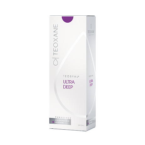 TEOSYAL® PureSense ULTRA DEEP