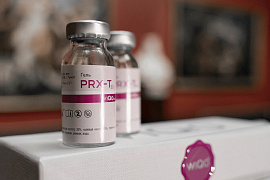 PRX-T₃₃ – безопасность и эффективность модулированной ТСА: что показало исследование