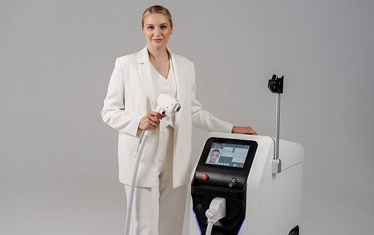 От эстетики к терапии: расширенные показания лазерной эпиляции