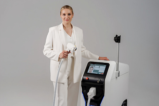 От эстетики к терапии: расширенные показания лазерной эпиляции