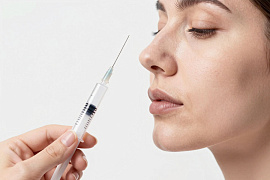 Исследована эффективность ринопластики с помощью инъекций поликапролактона