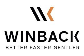 Winback Tecar Therapy