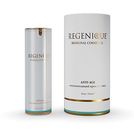 Омолаживающий крем для лица REGENIQUE<sup>®</sup>