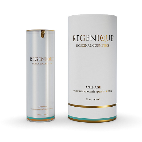 Омолаживающий крем для лица REGENIQUE®
