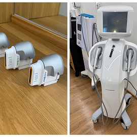 Ultraformer серия 3