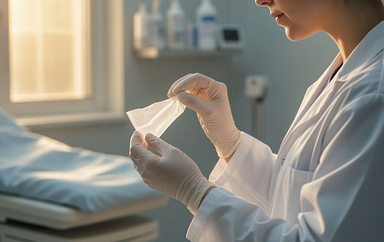 Принят закон об обязательной отработке после получения медобразования