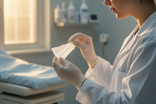 Принят закон об обязательной отработке после получения медобразования