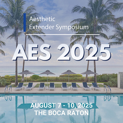 Aesthetic Extender Symposium 2025