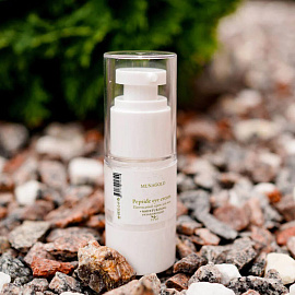 Пептидный крем для век