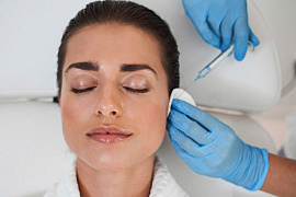 Строго по-научному: что происходит с кожей после введения филлеров