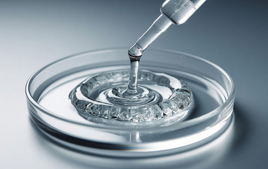 Гиалуроновая кислота может оставаться в мягких тканях до 2 лет