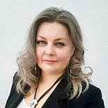 Антипенко Ольга Владимировна