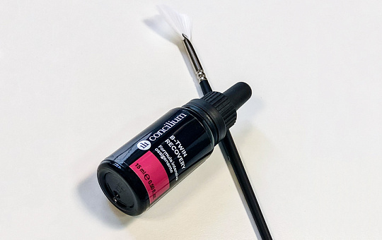 Бережная стабилизация: перфтордекалин, B-Twin System и метод ТМА в терапии розацеа