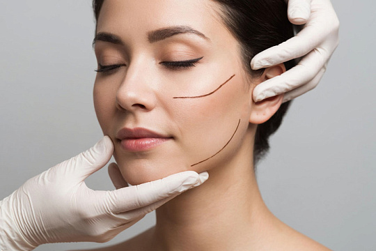 Сфокусированный ультразвук в косметологии: теория и практика