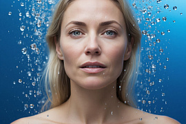 Мгновенный лифтинг и пролонгированное укрепление связочного аппарата: авторская процедура «Гидролифтинг»