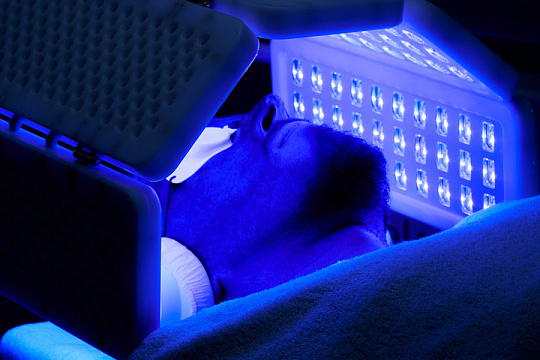 Синергия низкоинтенсивных световых и инъекционных методик в работе со сложными пациентами